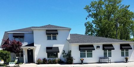 Hair Restoration Center